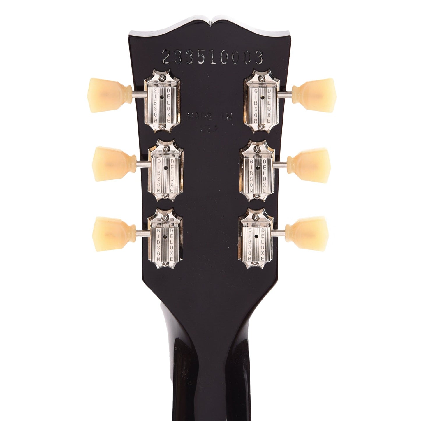 Gibson USA SG Standard Oxblood w/Tortoise Pickguard & T-Type Pickups Electric Guitars / Solid Body