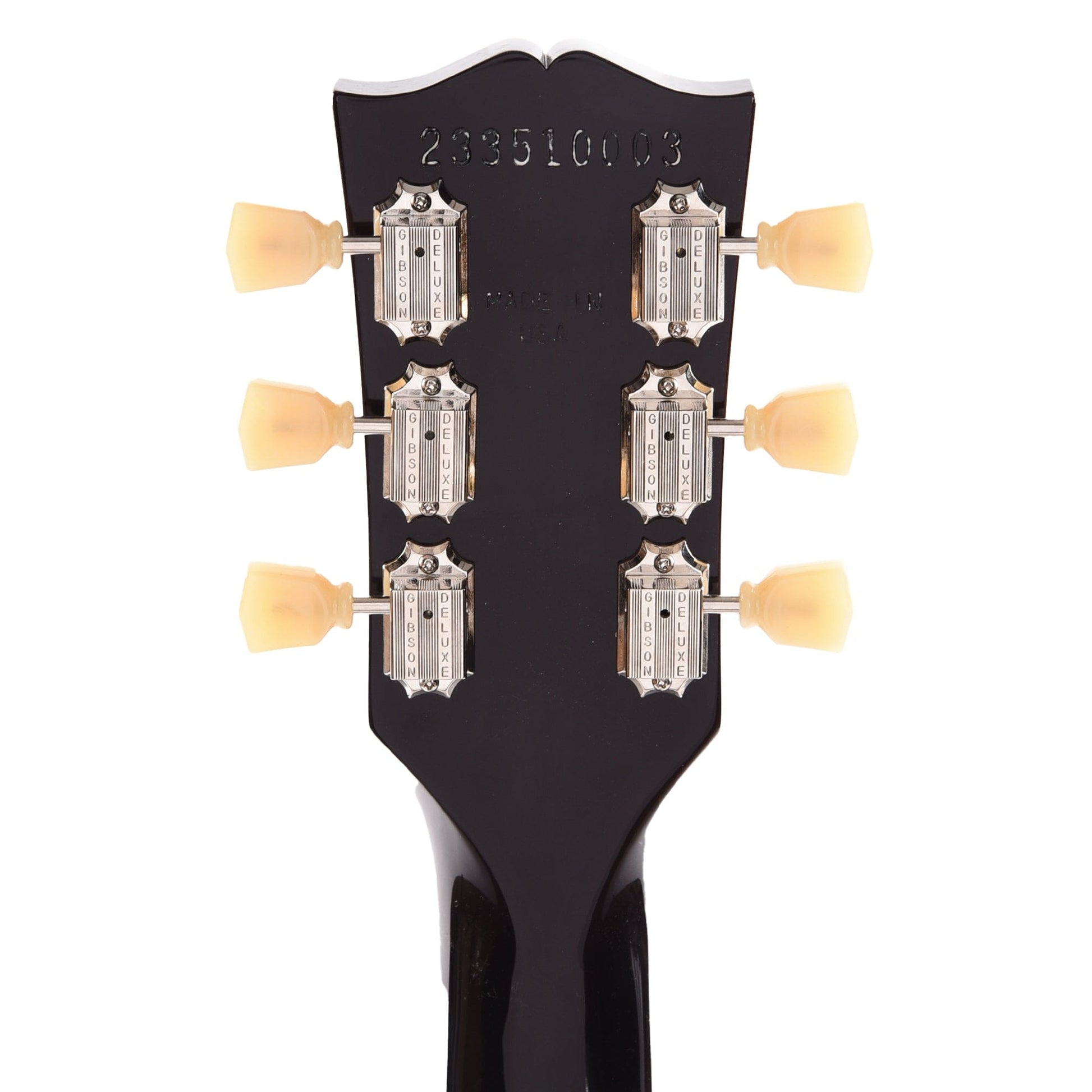 Gibson USA SG Standard Oxblood w/Tortoise Pickguard & T-Type Pickups Electric Guitars / Solid Body