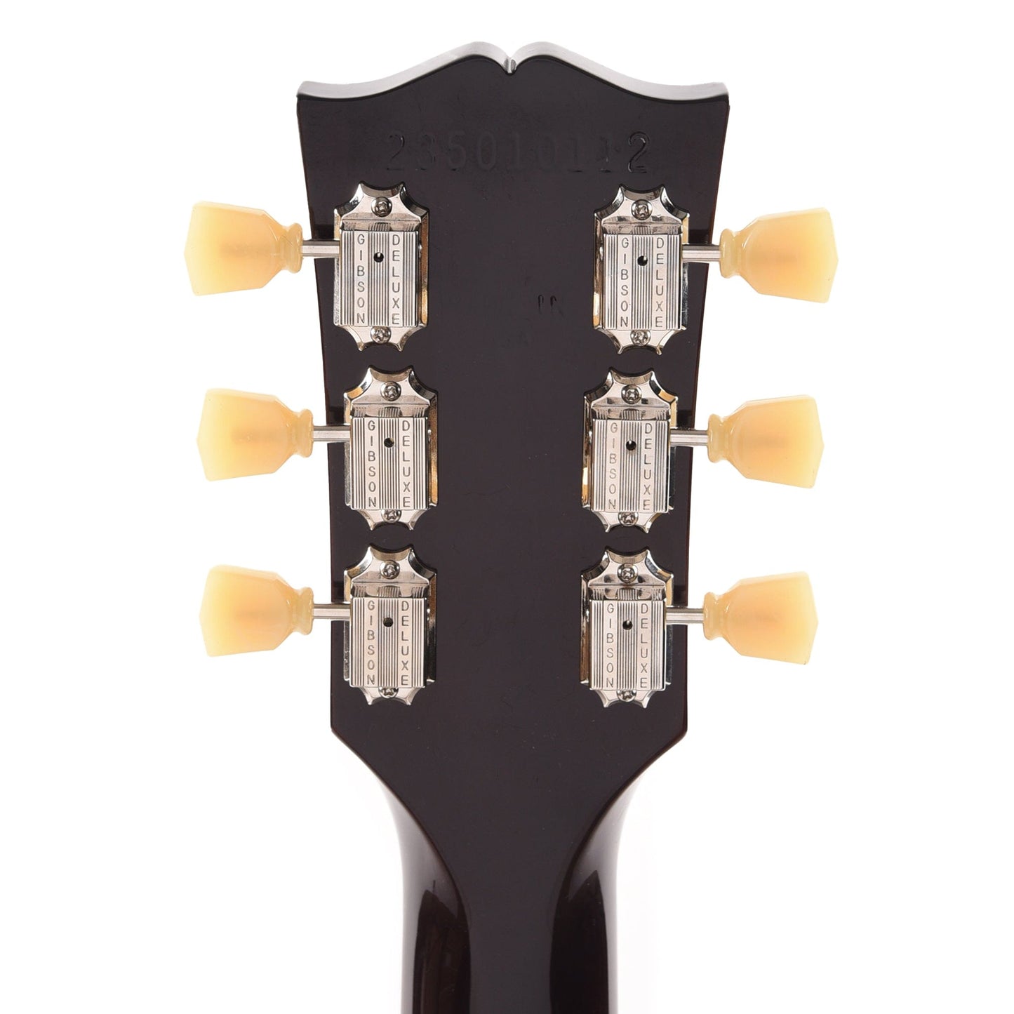 Gibson USA SG Standard Oxblood w/Tortoise Pickguard & T-Type Pickups Electric Guitars / Solid Body