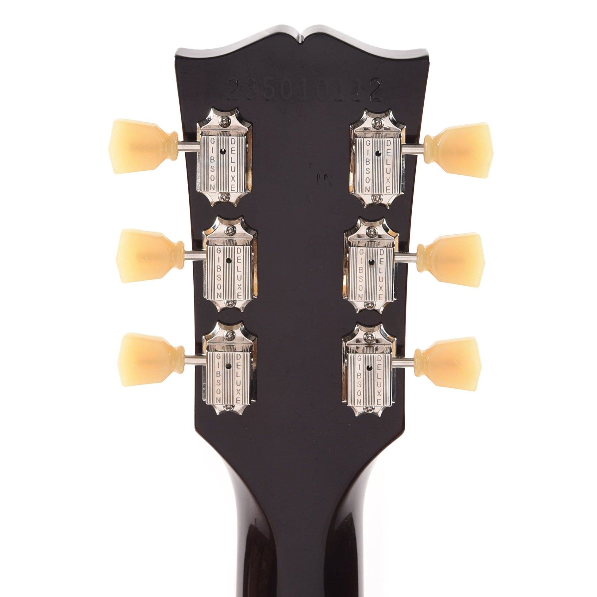 Gibson USA SG Standard Oxblood w/Tortoise Pickguard & T-Type Pickups Electric Guitars / Solid Body