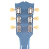 Gibson USA SG Standard Pelham Blue w/Tortoise Pickguard & T-Type Pickups Electric Guitars / Solid Body