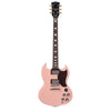 Gibson USA SG Standard Shell Pink w/Tortoise Pickguard & T-Type Pickups FACTORY Electric Guitars / Solid Body