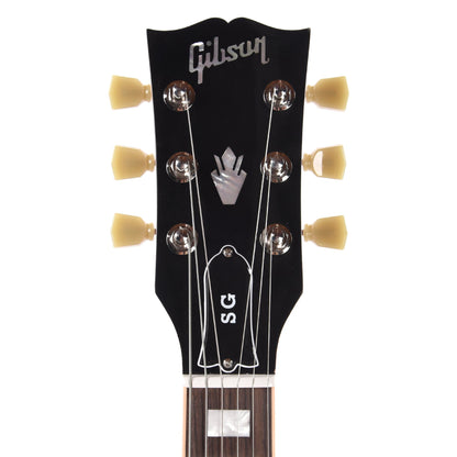 Gibson USA SG Standard Shell Pink w/Tortoise Pickguard & T-Type Pickups FACTORY Electric Guitars / Solid Body