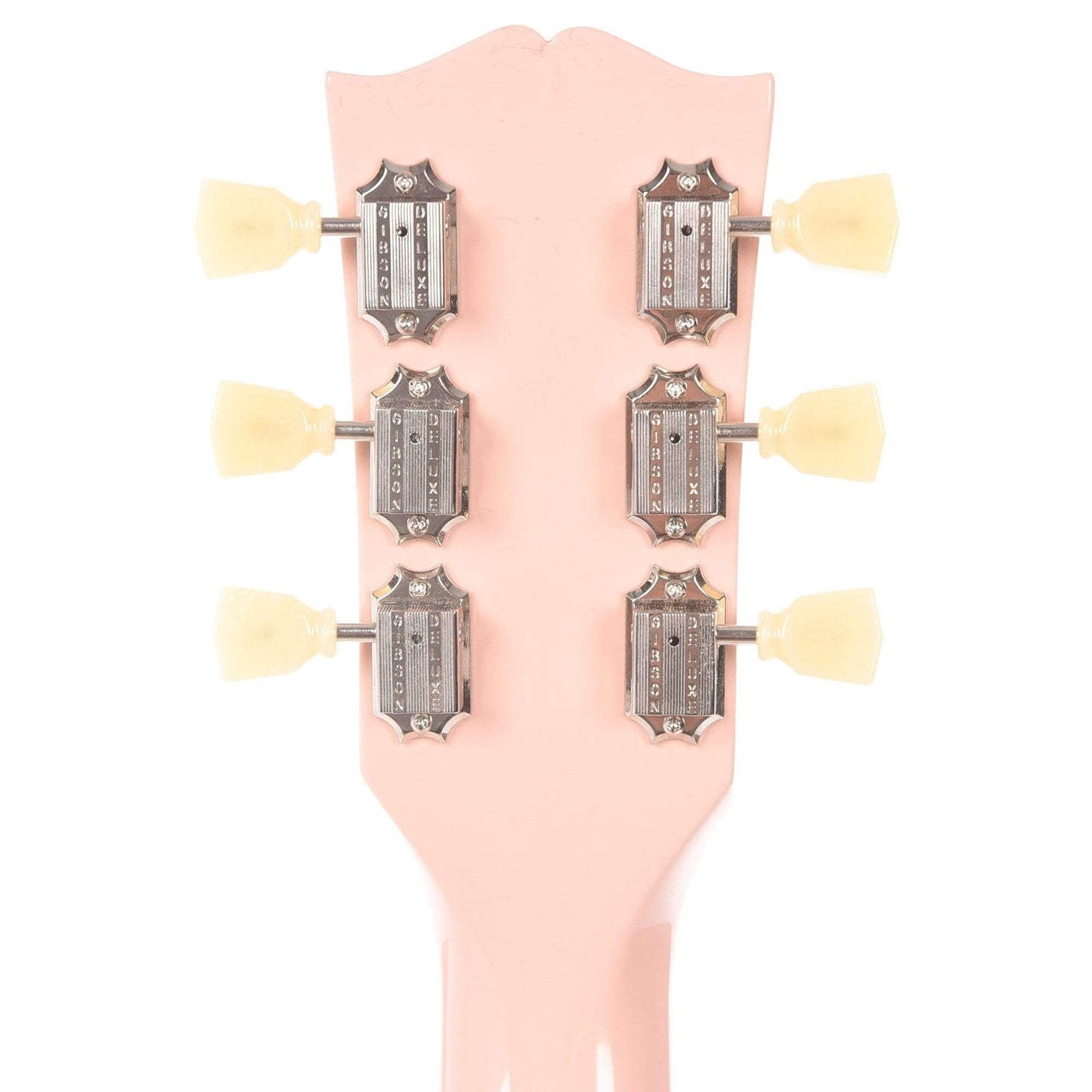 Gibson USA SG Standard Shell Pink w/Tortoise Pickguard & T-Type Pickups Electric Guitars / Solid Body