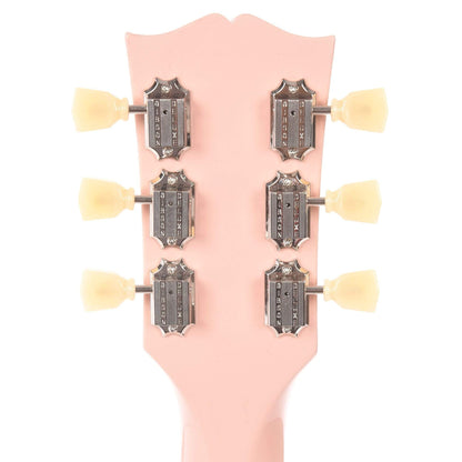 Gibson USA SG Standard Shell Pink w/Tortoise Pickguard & T-Type Pickups Electric Guitars / Solid Body