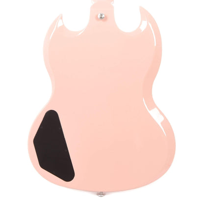 Gibson USA SG Standard Shell Pink w/Tortoise Pickguard & T-Type Pickups Electric Guitars / Solid Body