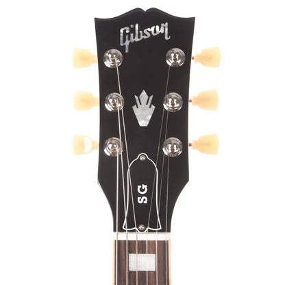 Gibson USA SG Standard Shell Pink w/Tortoise Pickguard & T-Type Pickups Electric Guitars / Solid Body