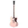 Gibson USA SG Standard Shell Pink w/Tortoise Pickguard & T-Type Pickups Electric Guitars / Solid Body