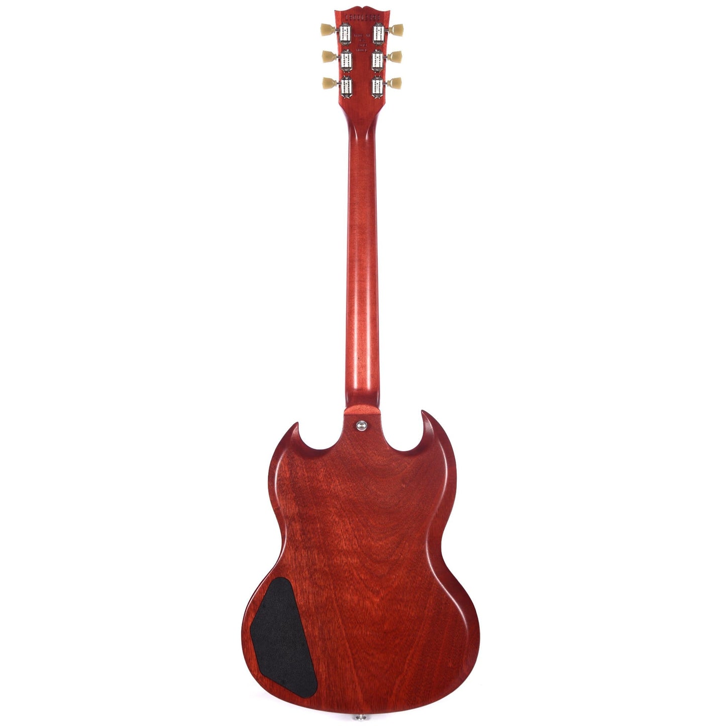 Gibson USA SG Standard Tribute 2019 Vintage Cherry Satin Electric Guitars / Solid Body