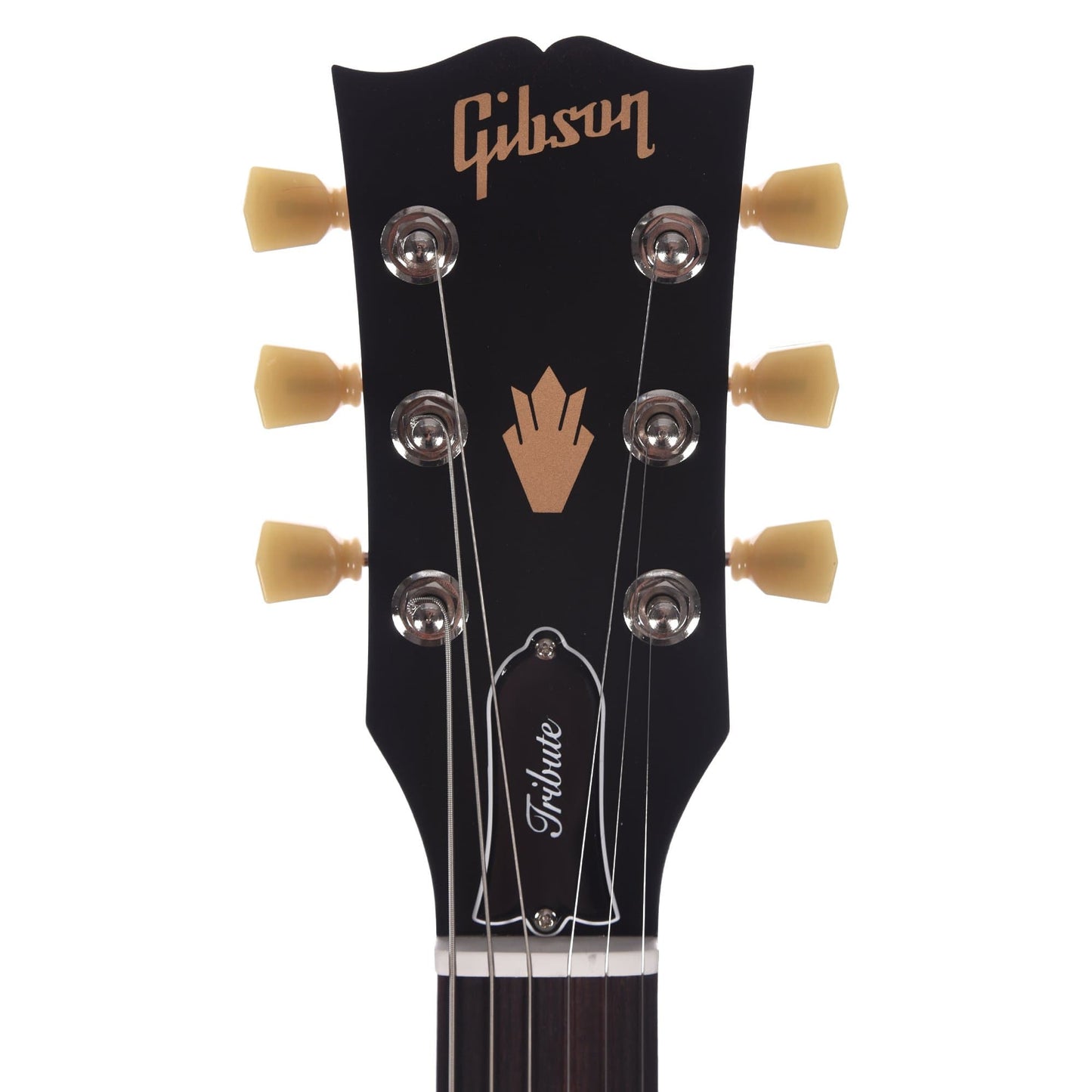 Gibson USA SG Standard Tribute 2019 Vintage Cherry Satin Electric Guitars / Solid Body