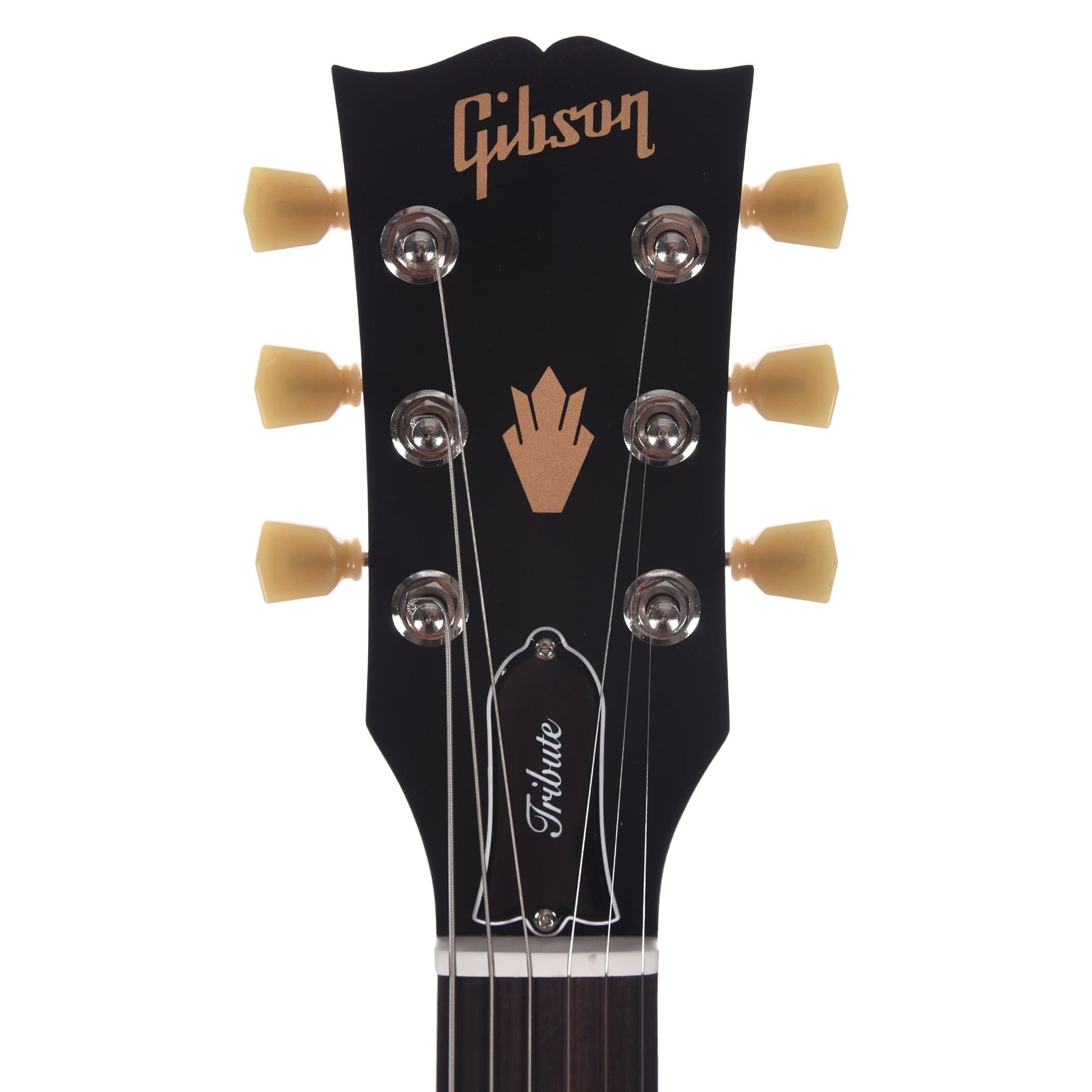 Gibson USA SG Standard Tribute 2019 Vintage Cherry Satin Electric Guitars / Solid Body