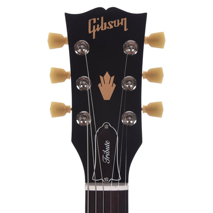 Gibson USA SG Standard Tribute 2019 Vintage Cherry Satin Electric Guitars / Solid Body