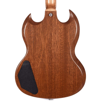 Gibson USA SG Standard Tribute 2019 Walnut Vintage Gloss Electric Guitars / Solid Body