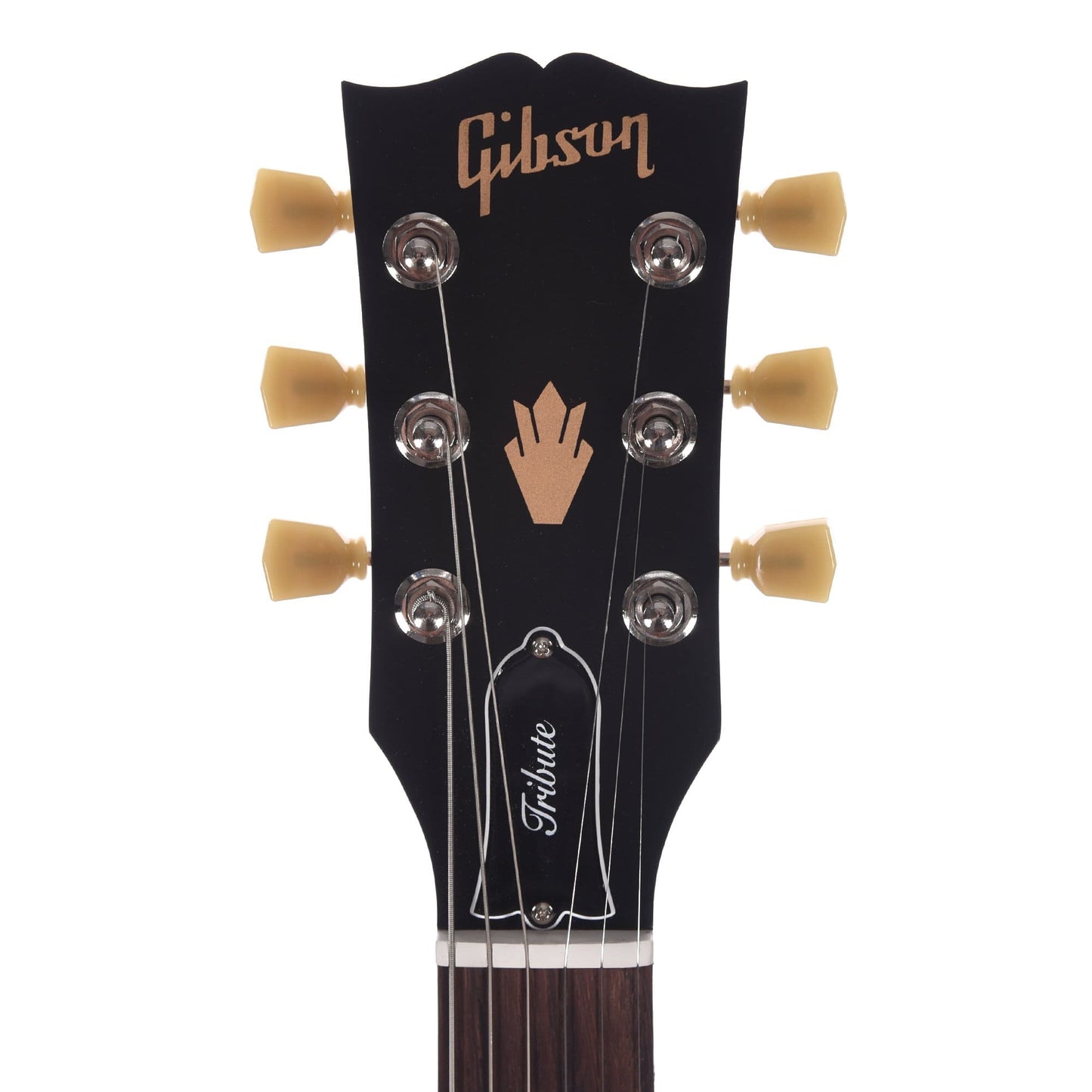 Gibson USA SG Standard Tribute 2019 Walnut Vintage Gloss Electric Guitars / Solid Body