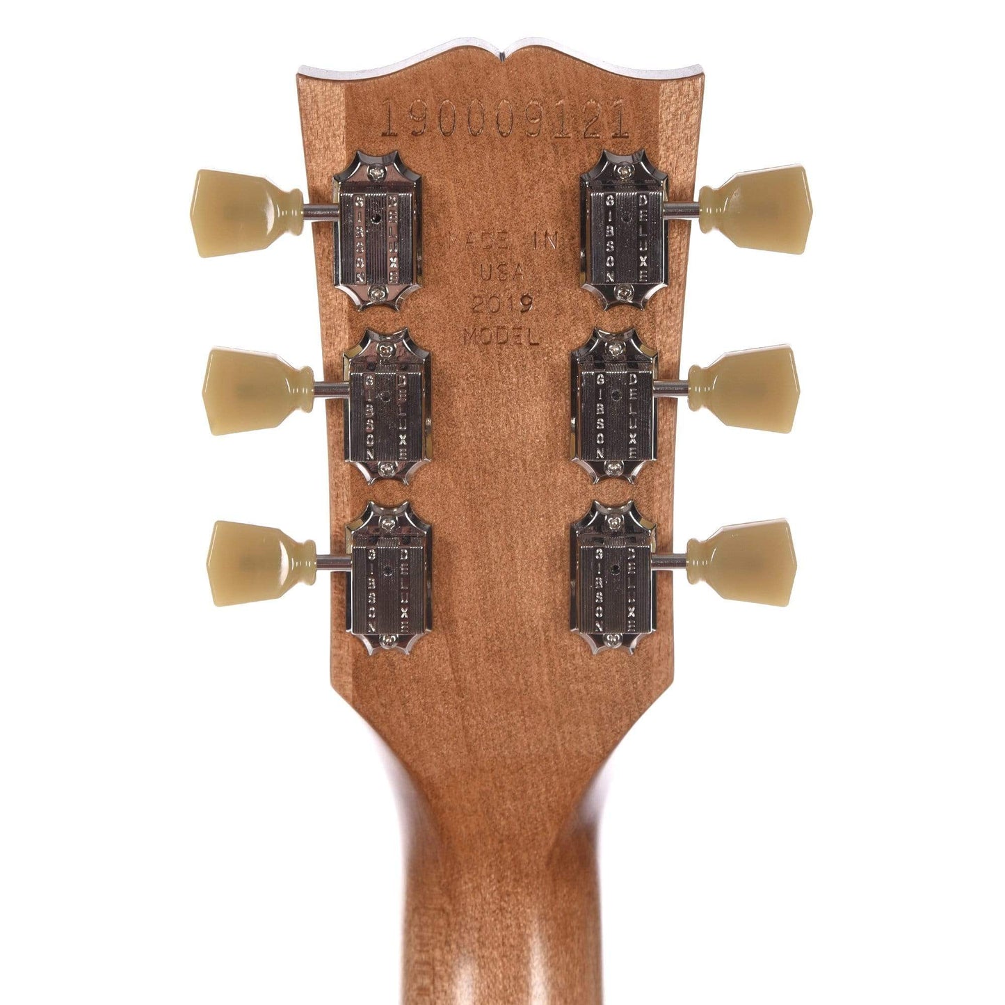 Gibson USA SG Standard Tribute 2019 Walnut Vintage Gloss Electric Guitars / Solid Body