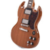 Gibson USA SG Standard Walnut w/Tortoise Pickguard & T-Type Pickups Electric Guitars / Solid Body
