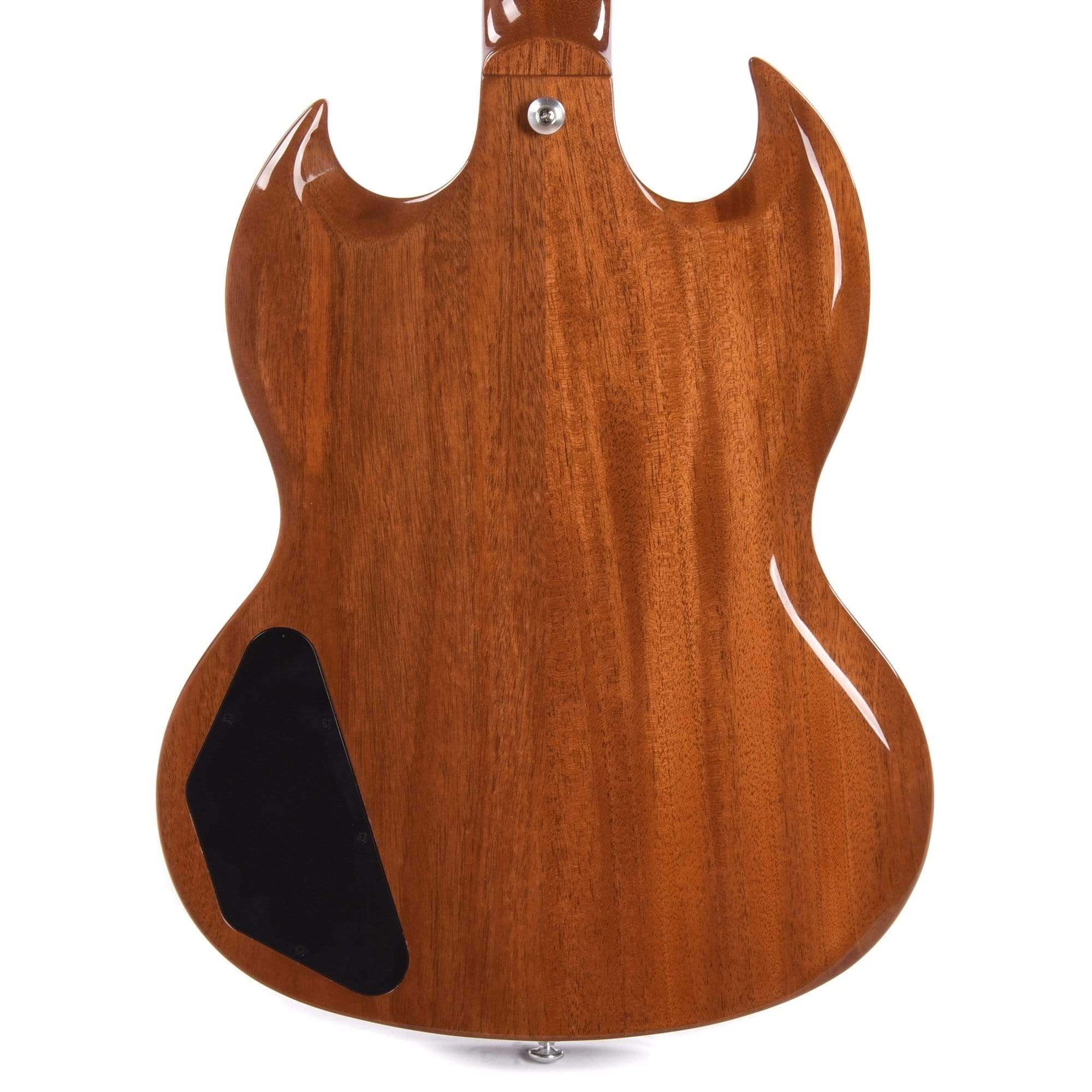 Gibson USA SG Standard Walnut w/Tortoise Pickguard & T-Type