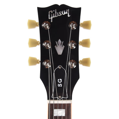 Gibson USA SG Standard Walnut w/Tortoise Pickguard & T-Type Pickups Electric Guitars / Solid Body