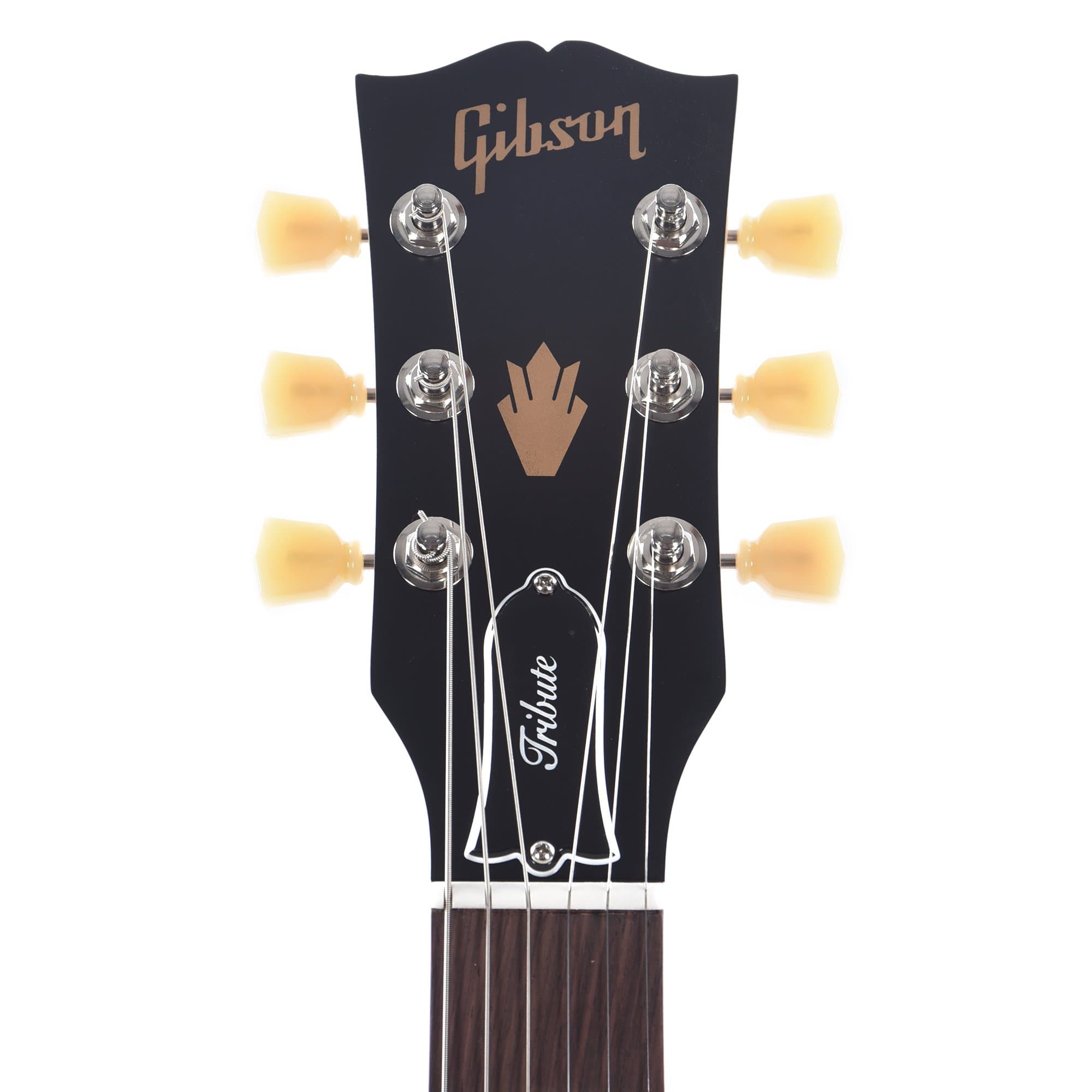 Gibson USA SG Tribute Natural Walnut Electric Guitars / Solid Body