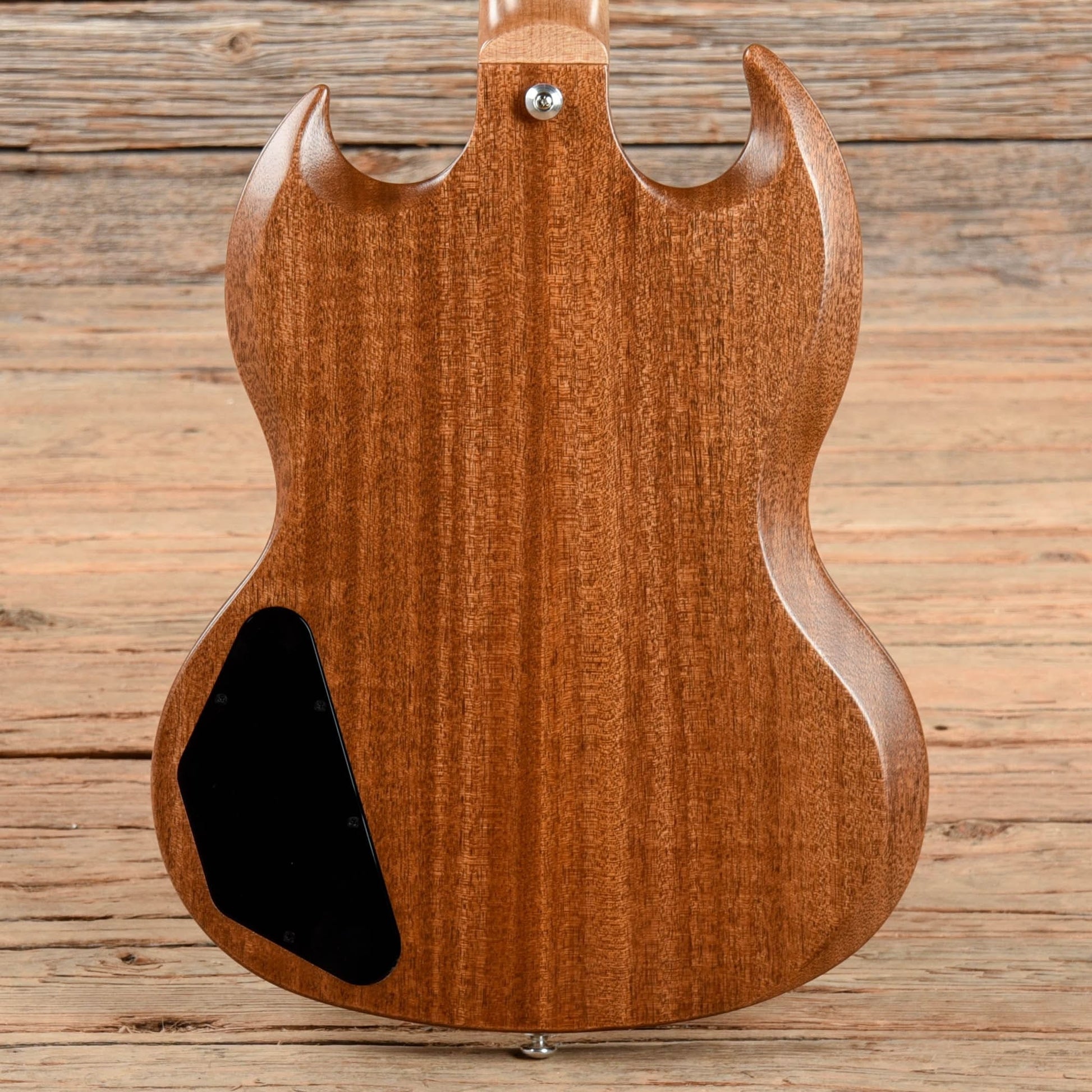 Gibson USA SG Tribute Natural Walnut Electric Guitars / Solid Body