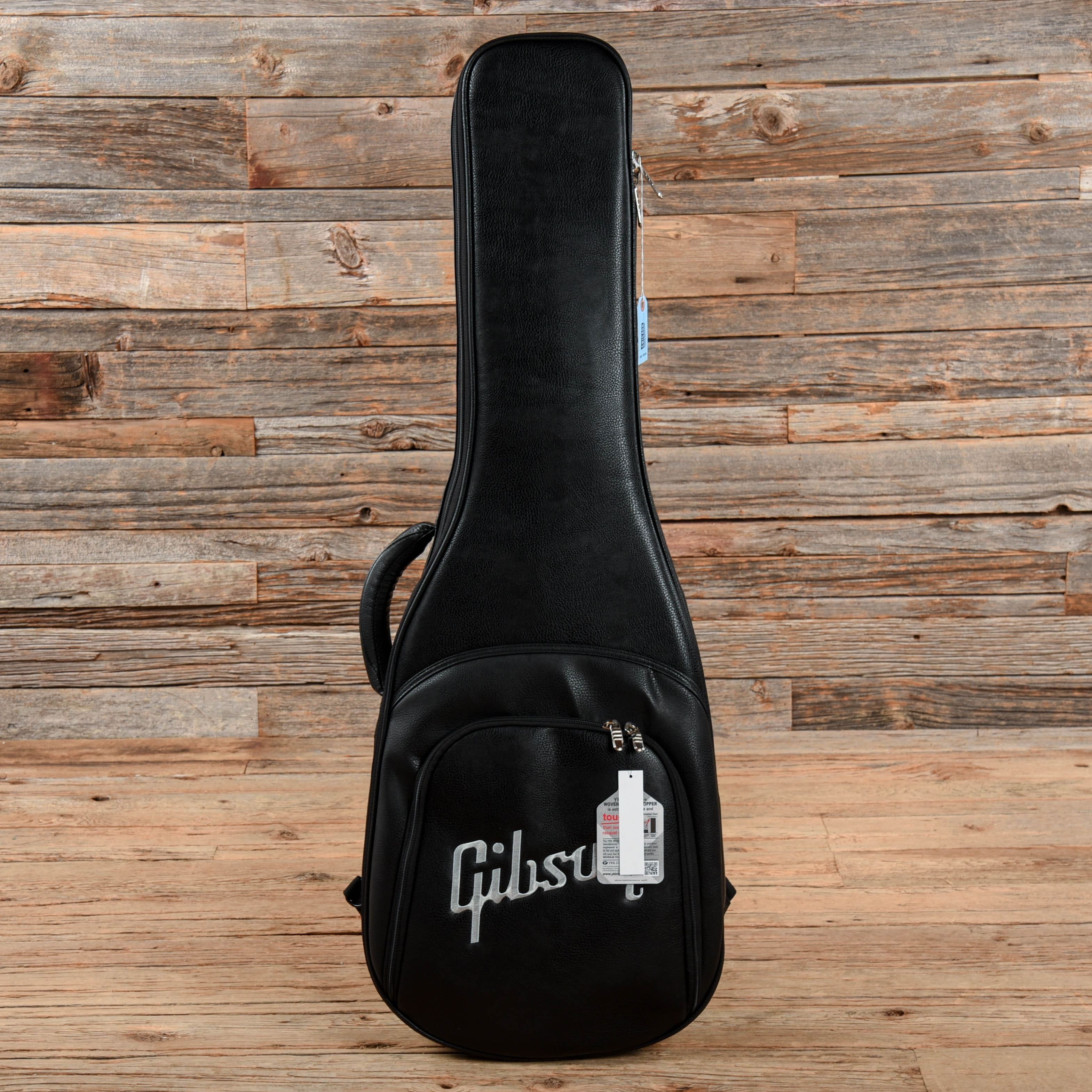 Gibson USA SG Tribute Natural Walnut Electric Guitars / Solid Body