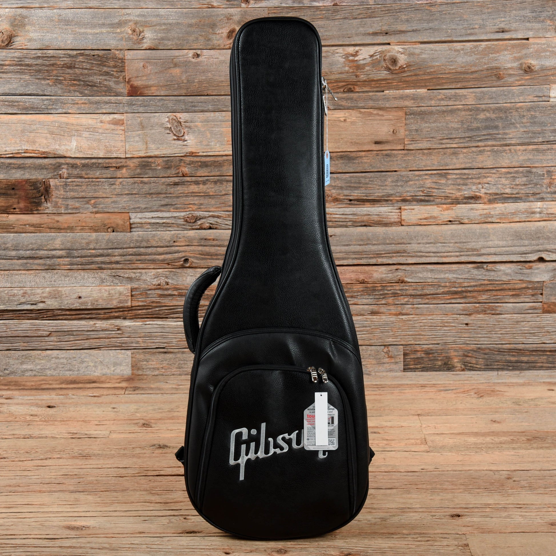 Gibson USA SG Tribute Natural Walnut Electric Guitars / Solid Body