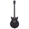 Gibson USA Signature Michael Clifford Melody Maker Jet Black Cherry Electric Guitars / Solid Body