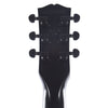 Gibson USA Signature Michael Clifford Melody Maker Jet Black Cherry Electric Guitars / Solid Body