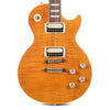 Gibson USA Slash Les Paul Appetite Amber Electric Guitars / Solid Body