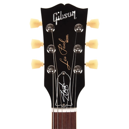 Gibson USA Slash Les Paul Appetite Amber Electric Guitars / Solid Body