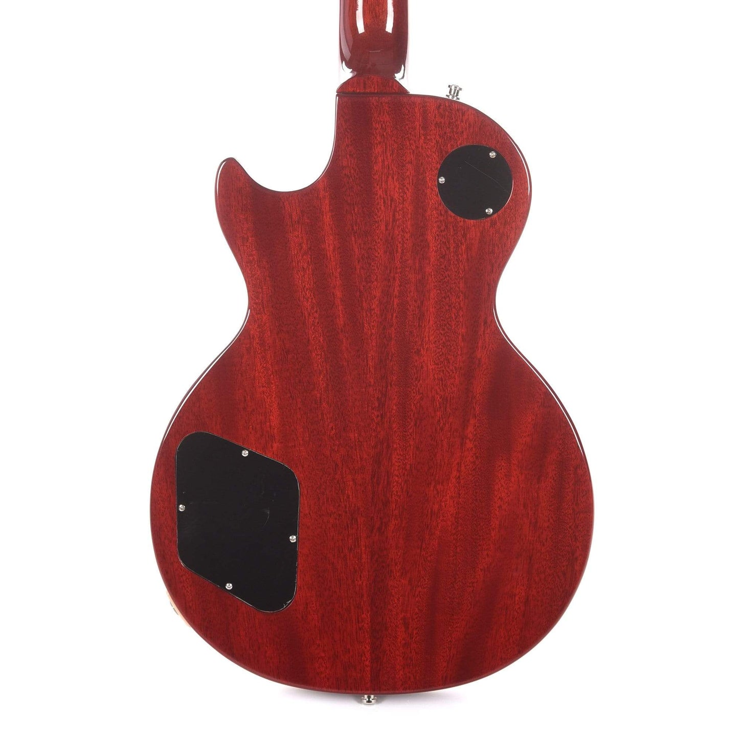 Gibson USA Slash Les Paul Appetite Amber Electric Guitars / Solid Body