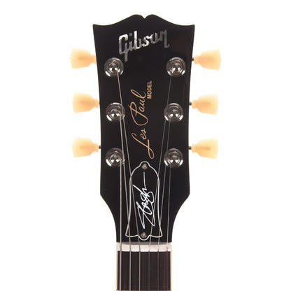 Gibson USA Slash Les Paul Appetite Amber Electric Guitars / Solid Body