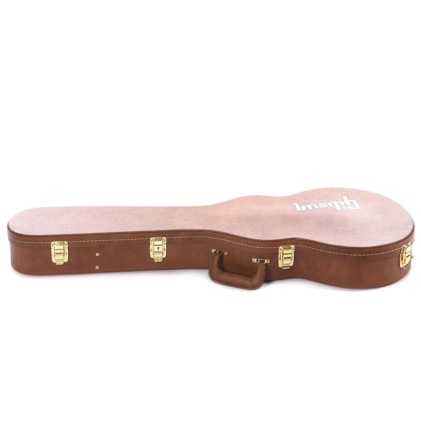 Gibson USA Slash Les Paul Appetite Amber Electric Guitars / Solid Body