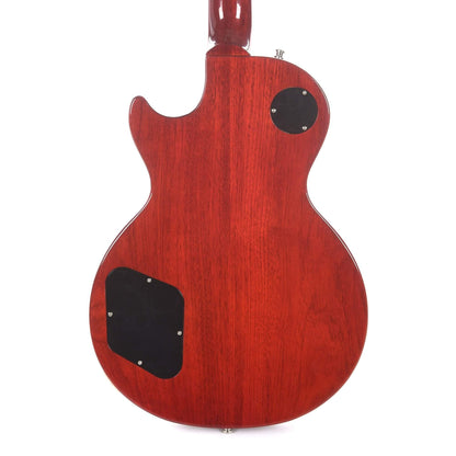 Gibson USA Slash Les Paul Appetite Amber Electric Guitars / Solid Body