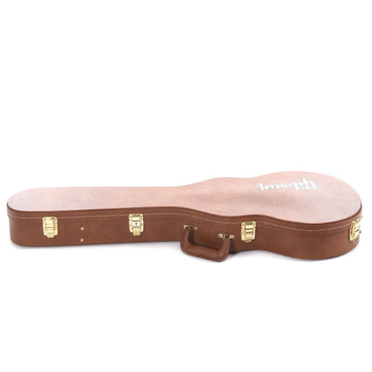 Gibson USA Slash Les Paul Appetite Amber Electric Guitars / Solid Body