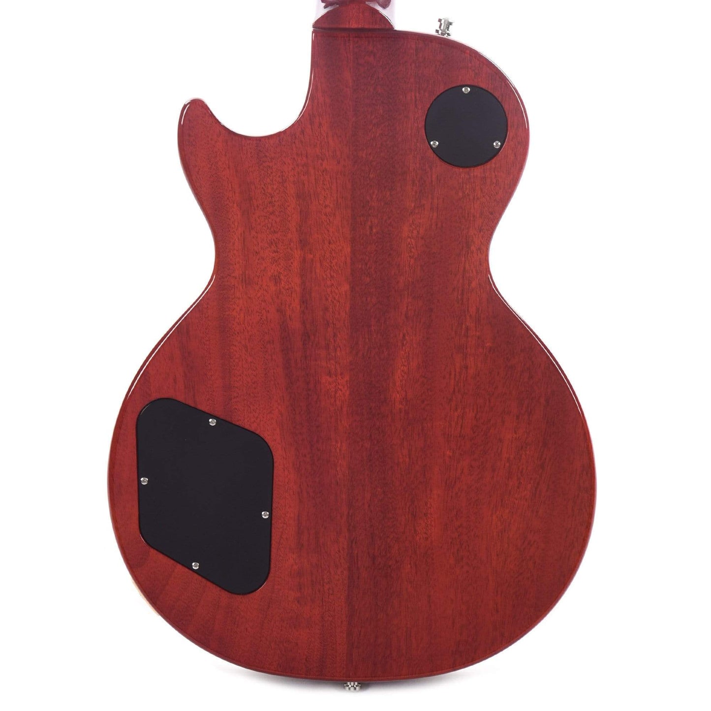 Gibson USA Slash Les Paul Appetite Amber Electric Guitars / Solid Body