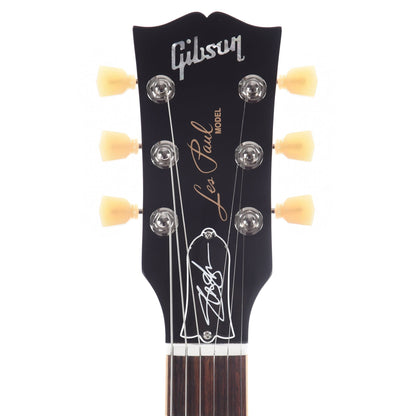 Gibson USA Slash Les Paul Appetite Amber Electric Guitars / Solid Body