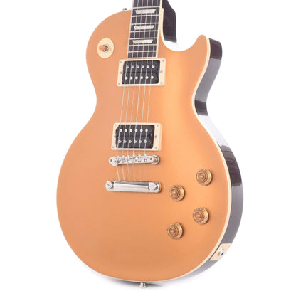 Gibson USA Slash Les Paul Goldtop Dark Back Electric Guitars / Solid Body