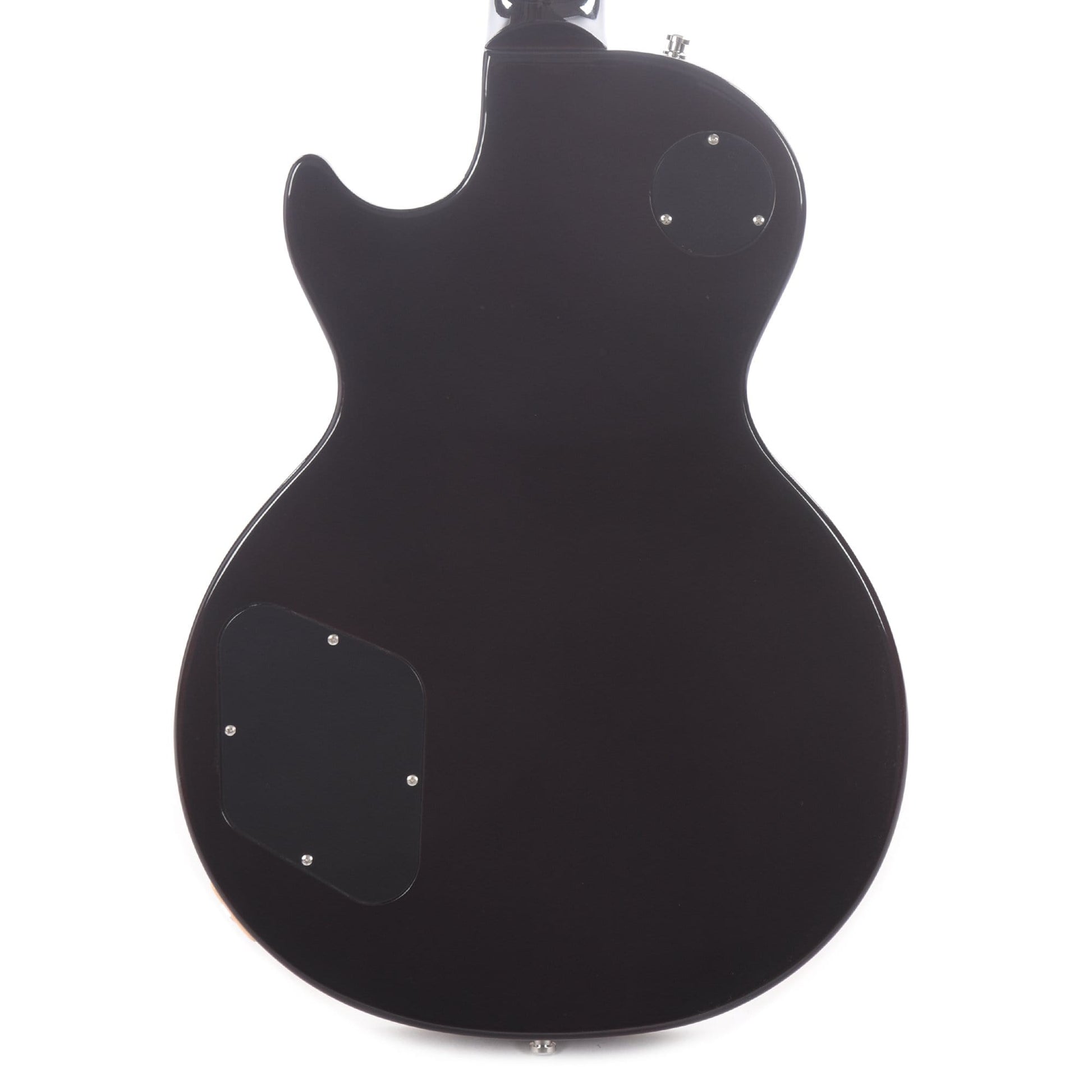 Gibson USA Slash Les Paul Goldtop Dark Back Electric Guitars / Solid Body