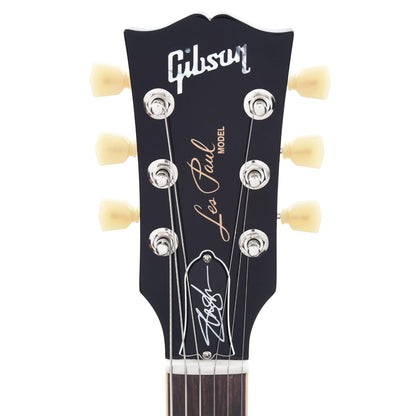 Gibson USA Slash Les Paul Goldtop Dark Back Electric Guitars / Solid Body