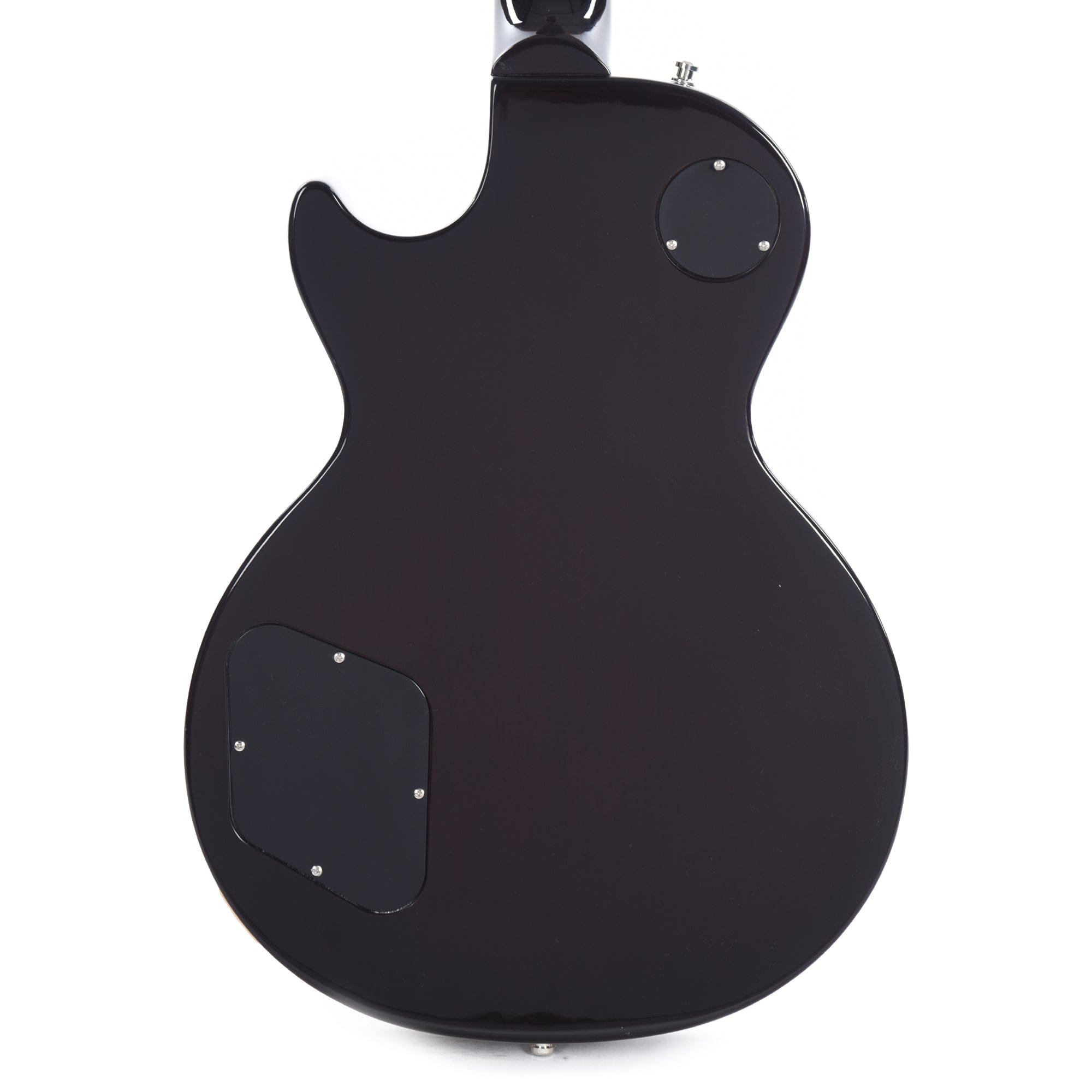 Gibson USA Slash Les Paul Goldtop Dark Back Electric Guitars / Solid Body