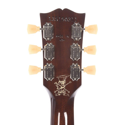 Gibson USA Slash Les Paul Limited Edition Anaconda Burst Electric Guitars / Solid Body