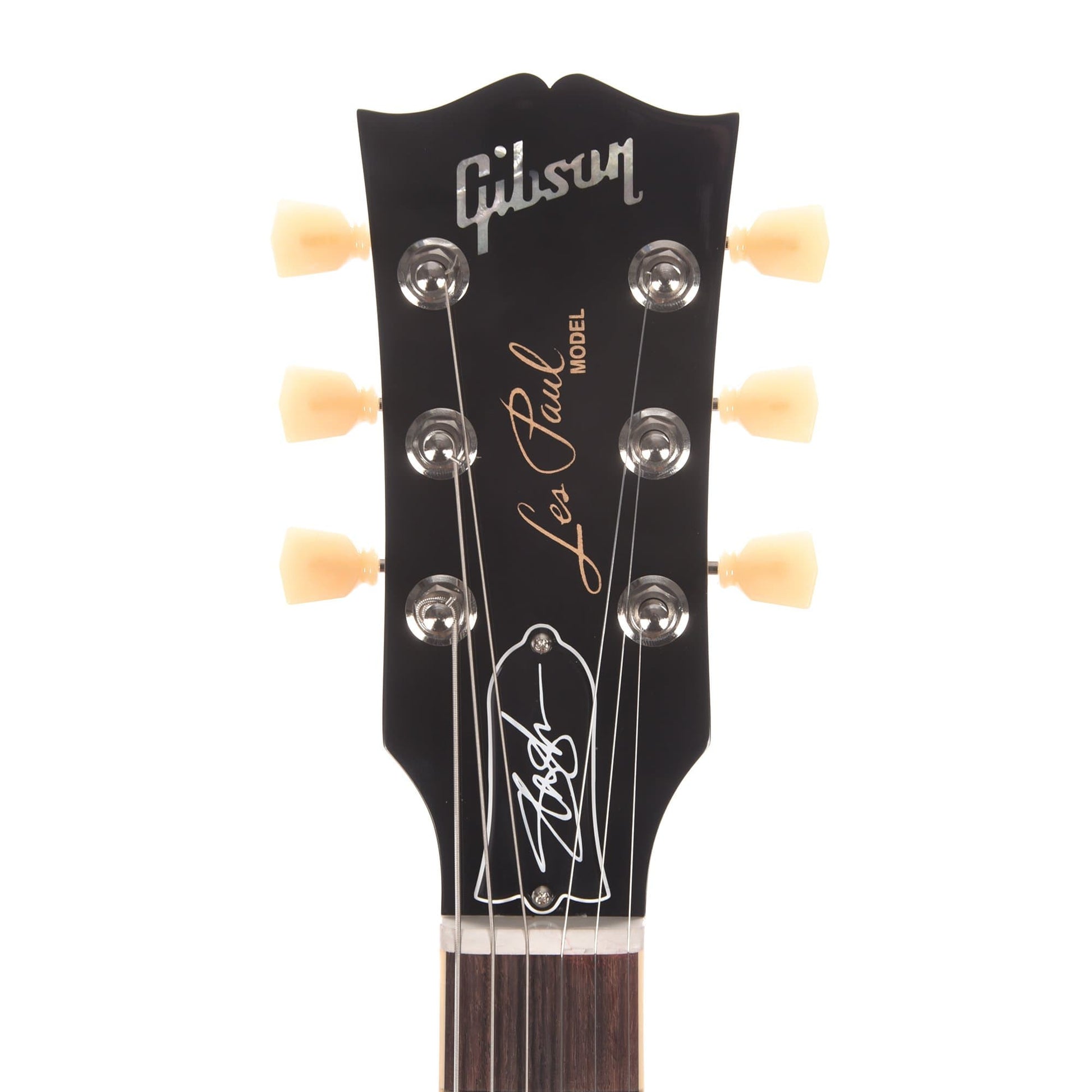 Gibson USA Slash Les Paul Limited Edition Anaconda Burst Electric Guitars / Solid Body