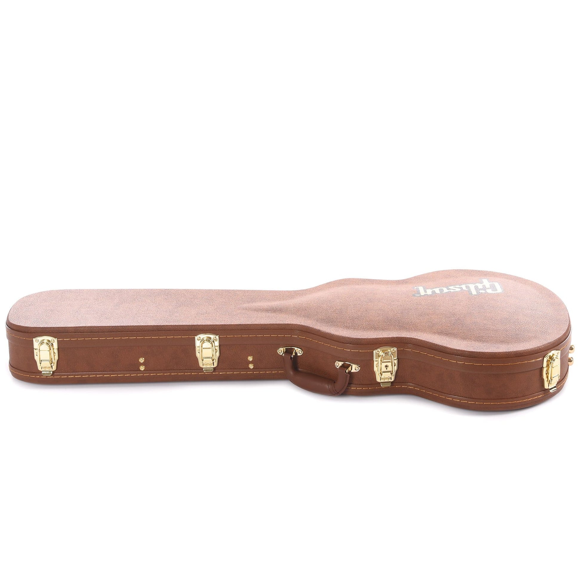 Gibson USA Slash Les Paul Limited Edition Anaconda Burst Electric Guitars / Solid Body