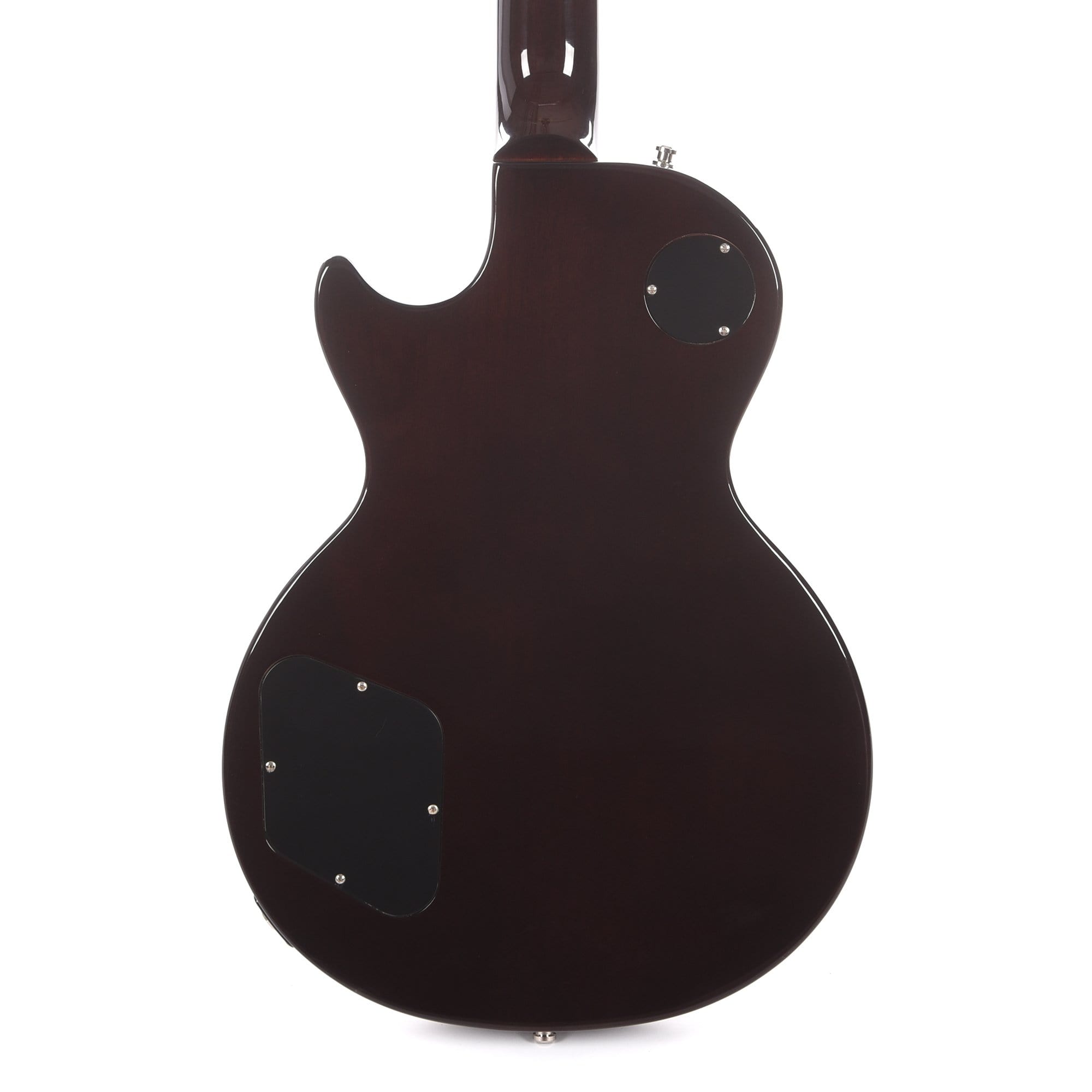 Gibson USA Slash Les Paul Limited Edition Anaconda Burst Electric Guitars / Solid Body