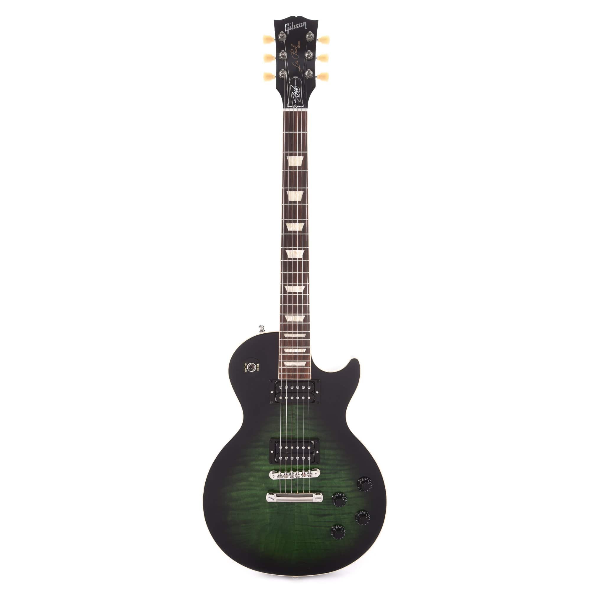Gibson USA Slash Les Paul Limited Edition Anaconda Burst Electric Guitars / Solid Body