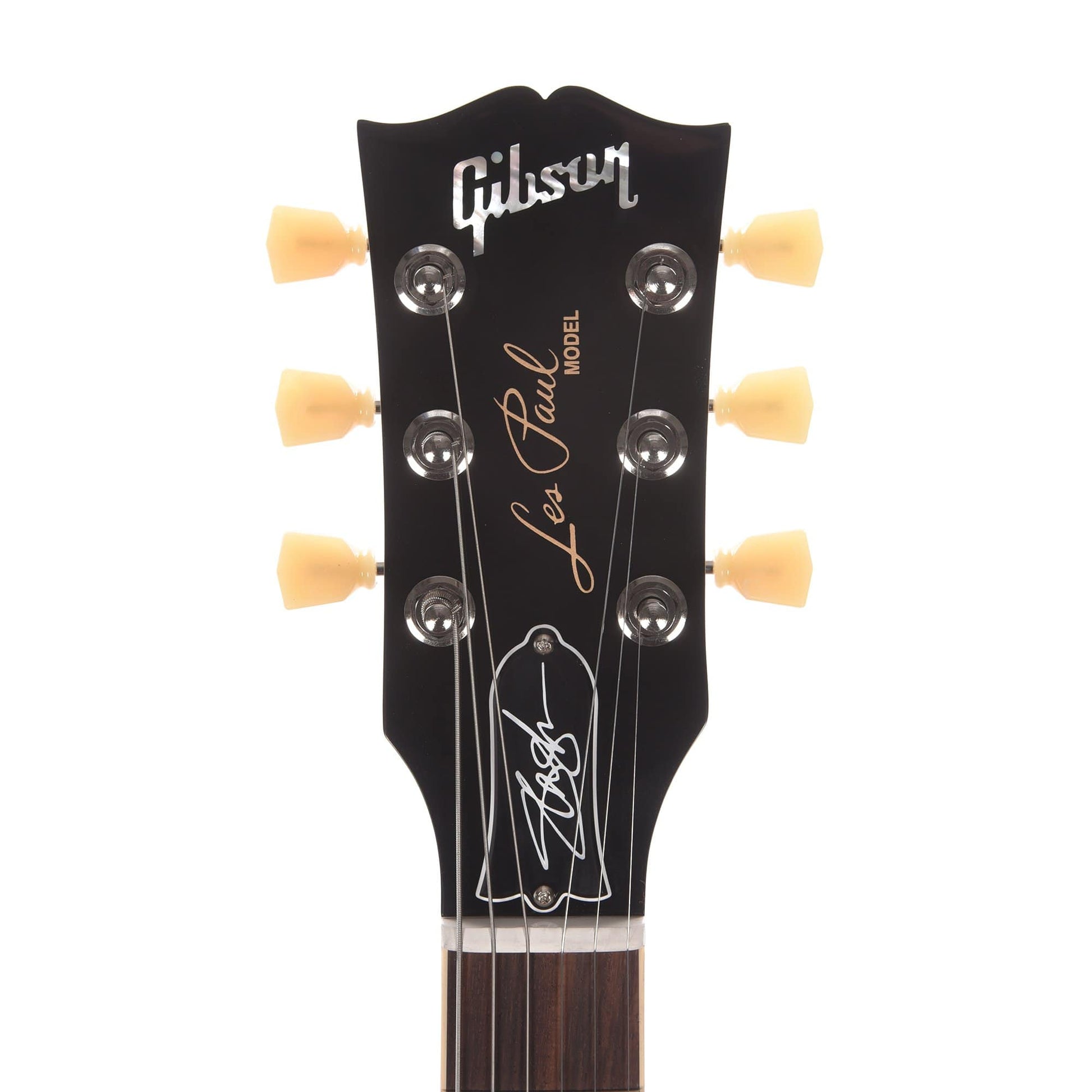 Gibson USA Slash Les Paul Limited Edition Anaconda Burst Electric Guitars / Solid Body