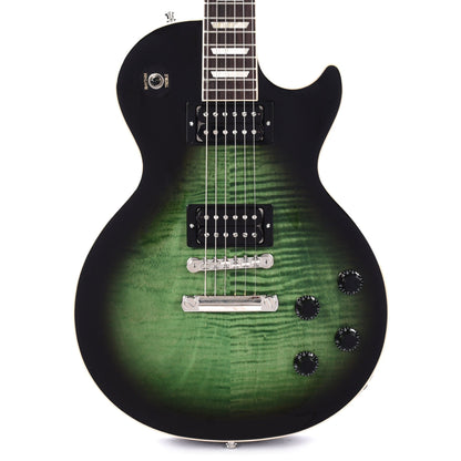 Gibson USA Slash Les Paul Limited Edition Anaconda Burst Electric Guitars / Solid Body