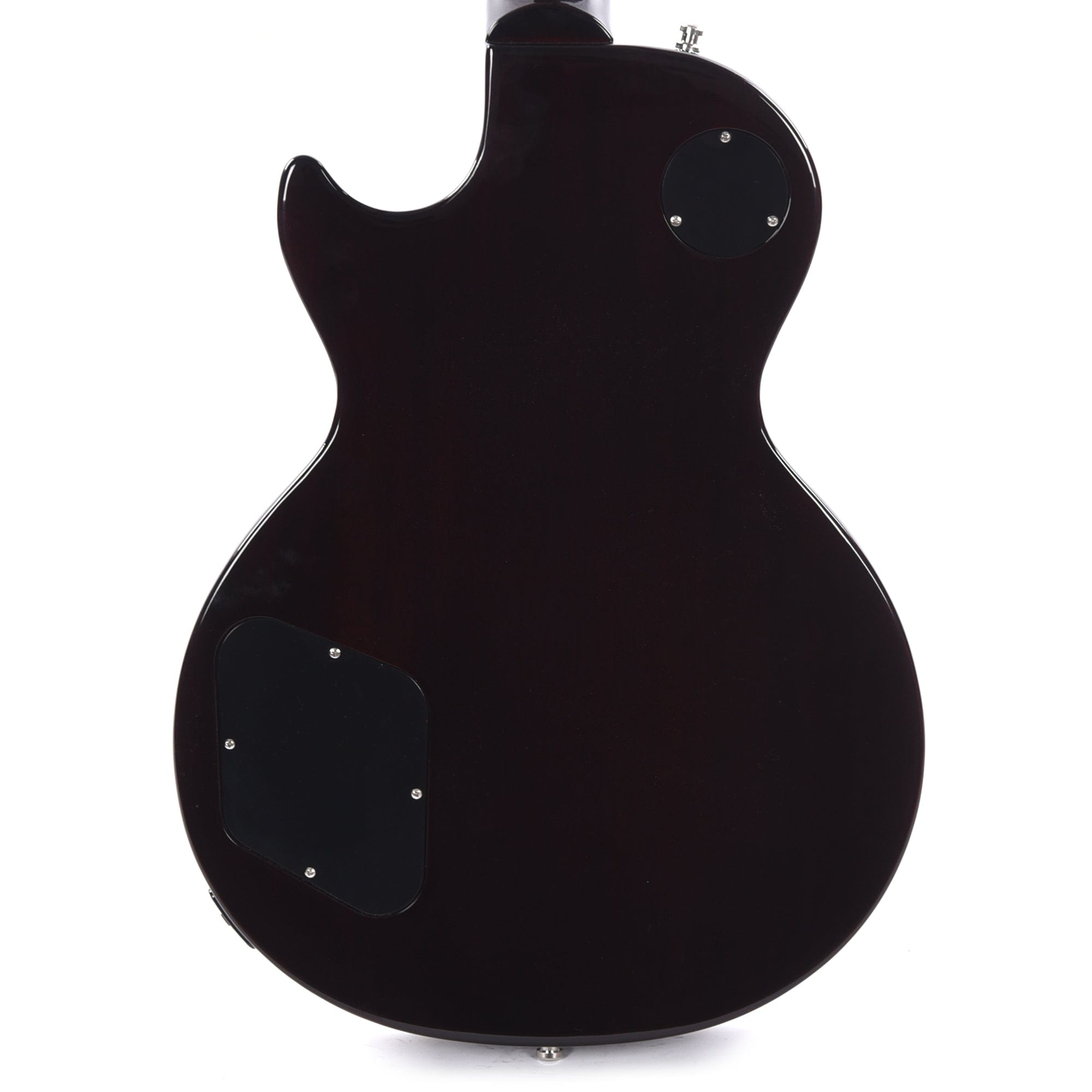 Gibson USA Slash Les Paul Limited Edition Anaconda Burst Electric Guitars / Solid Body