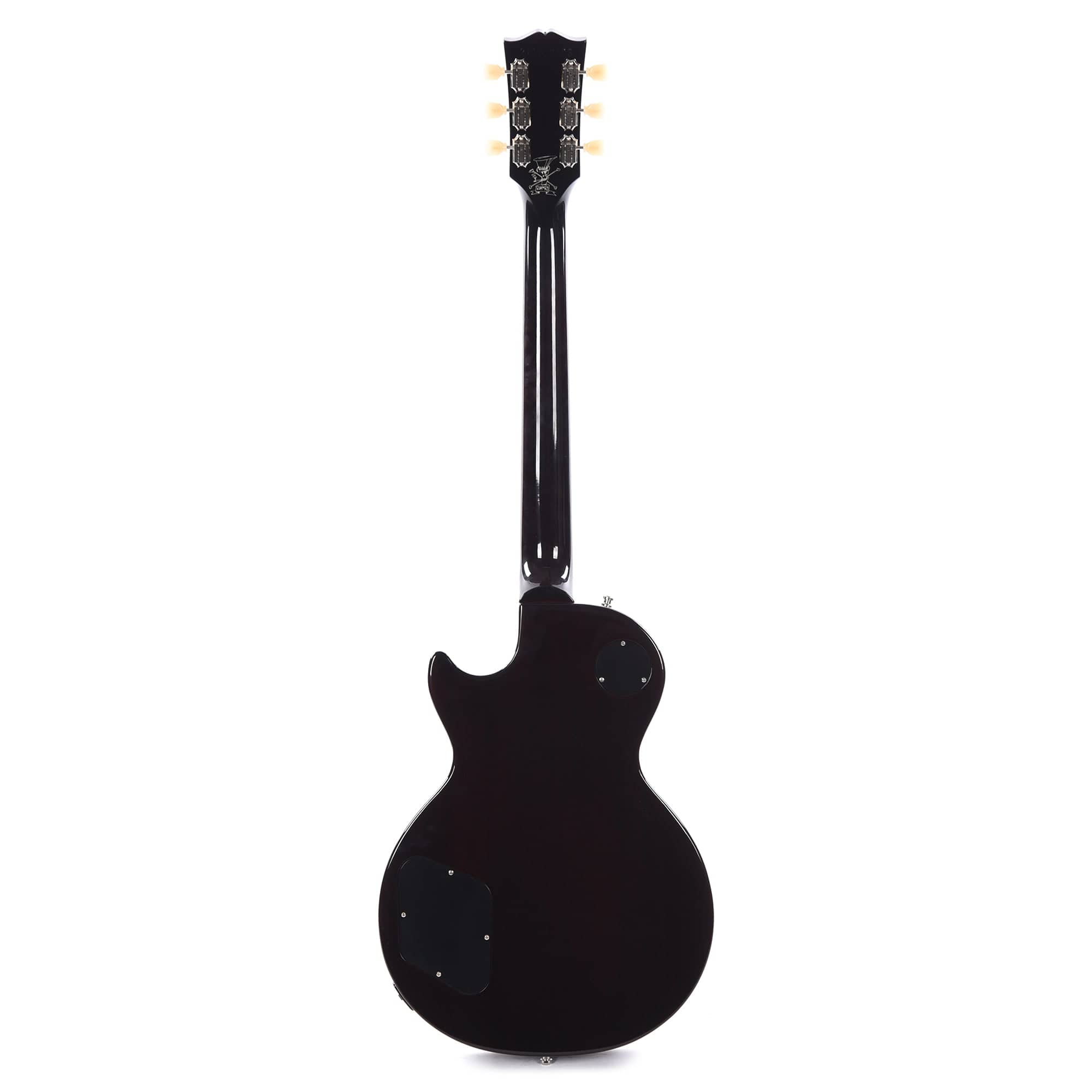 Gibson USA Slash Les Paul Limited Edition Anaconda Burst Electric Guitars / Solid Body